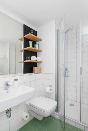 Imagen de la habitación del Apartamentos SMARTments business Berlin Prenzlauer Berg. Foto 9