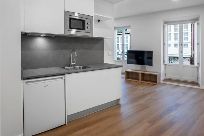 Imagen general del Apartamentos SN&Ouml; Camino do Eume. Foto 5