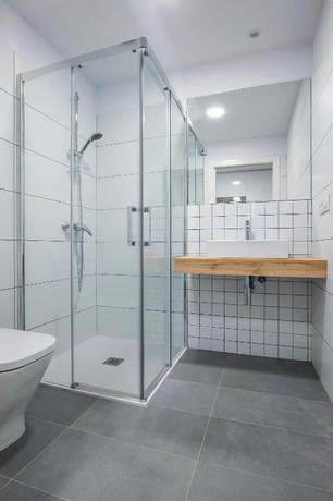 Imagen general del Apartamentos SN&Ouml; Camino do Eume. Foto 6