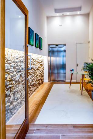 Imagen general del Apartamentos SN&Ouml; Camino do Eume. Foto 11