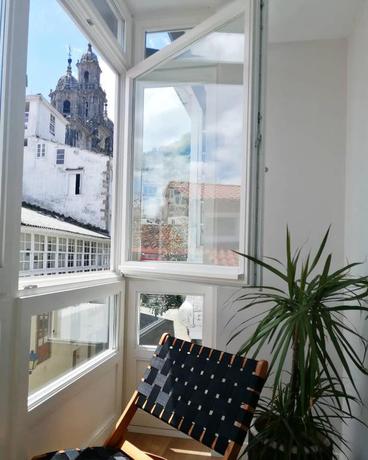 Imagen general del Apartamentos SN&Ouml; Camino do Eume. Foto 13