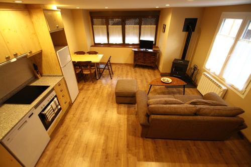 Imagen de la habitación del Apartamentos SNÖ Mont Romies Plaza. Foto 2