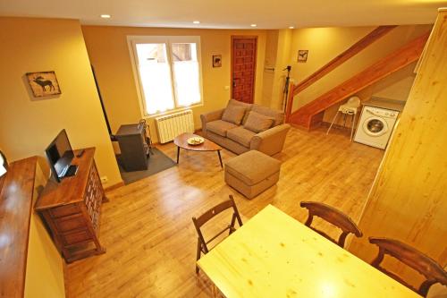 Imagen de la habitación del Apartamentos SNÖ Mont Romies Plaza. Foto 5