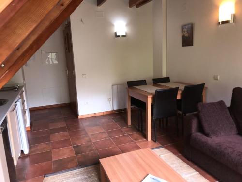 Imagen general del Apartamentos SNÖ Mont Romies Unhola. Foto 4