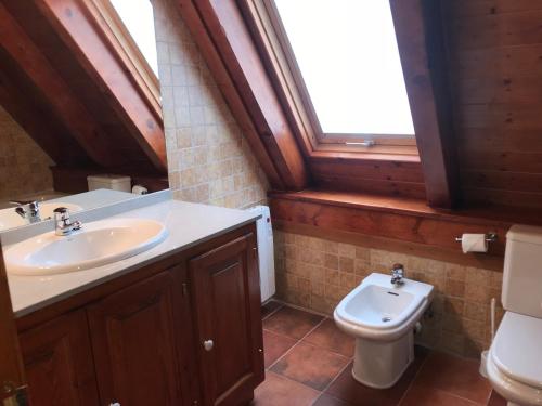 Imagen general del Apartamentos SNÖ Mont Romies Unhola. Foto 5