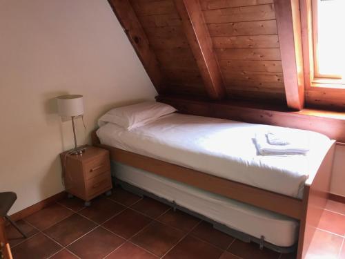 Imagen general del Apartamentos SNÖ Mont Romies Unhola. Foto 6