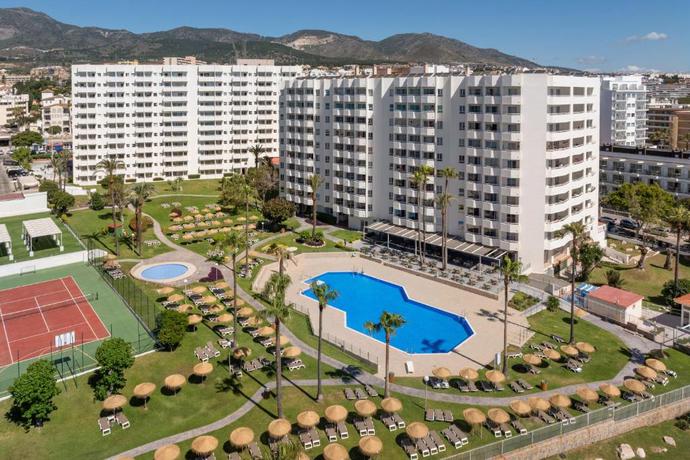 Imagen general del Apartamentos SOL by Meli&aacute; Puerto Marina. Foto 1