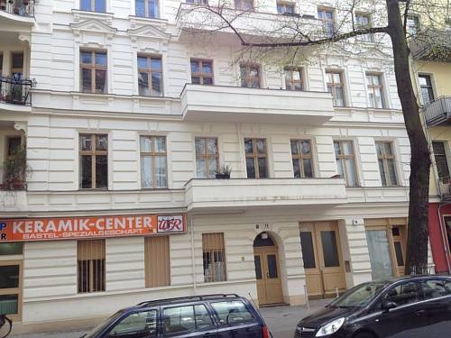 Imagen general del Apartamentos STARS Apartments Berlin Schöneberg. Foto 3