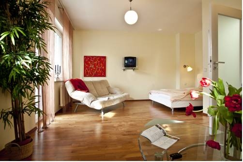 Imagen general del Apartamentos STARS Apartments Berlin Schöneberg. Foto 4