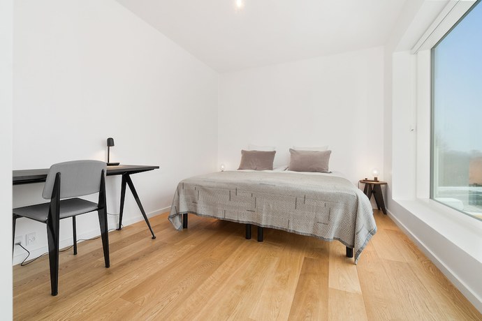 Imagen de la habitación del Apartamentos STAY Bryggen. Foto 15