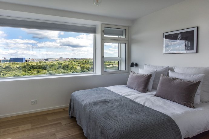 Imagen de la habitación del Apartamentos STAY Bryggen. Foto 17