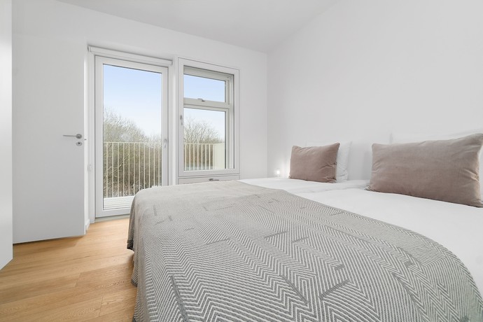 Imagen de la habitación del Apartamentos STAY Bryggen. Foto 18