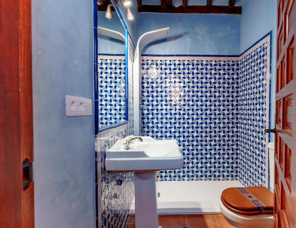 Imagen de la habitación del Apartamentos SUITES CASA DE LAS COLUMNAS. Foto 4