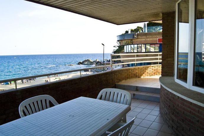 Imagen general del Apartamentos SUNSET APARTAMENTOS CARAVELA. Foto 5