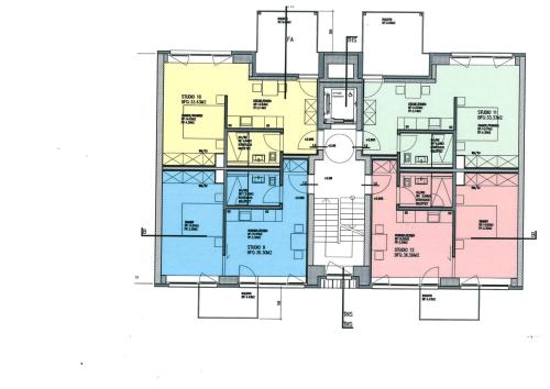 Imagen de la habitación del Apartamentos SWAS by Livingdowntown. Foto 3