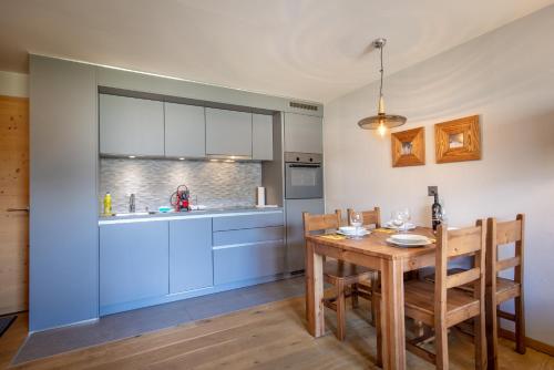 Imagen general del Apartamentos SWISSPEAK Resorts by Pierre & Vacances Premium Vercorin. Foto 3