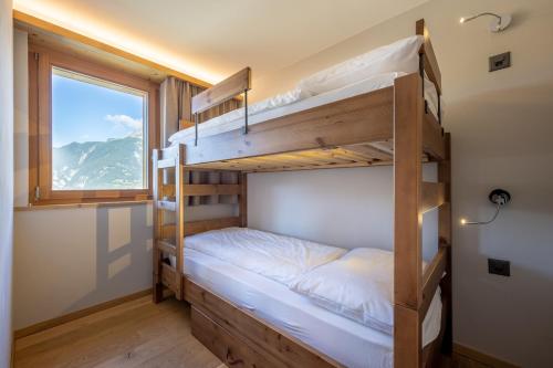 Imagen general del Apartamentos SWISSPEAK Resorts by Pierre & Vacances Premium Vercorin. Foto 4