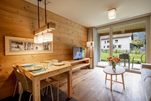 Imagen de la habitación del Apartamentos SWISSPEAK Resorts by Pierre and Vacances Premium Meiringen. Foto 12