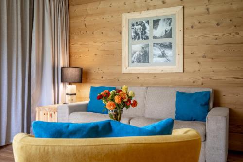 Imagen general del Apartamentos SWISSPEAK Resorts by Pierre and Vacances Premium Meiringen. Foto 6