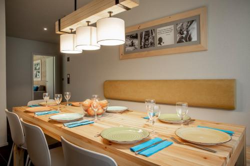 Imagen general del Apartamentos SWISSPEAK Resorts by Pierre and Vacances Premium Meiringen. Foto 8