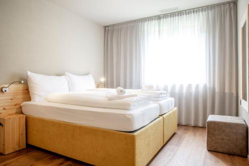 Imagen general del Apartamentos SWISSPEAK Resorts by Pierre and Vacances Premium Meiringen. Foto 9