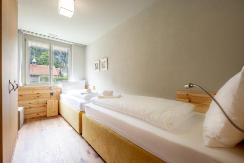 Imagen general del Apartamentos SWISSPEAK Resorts by Pierre and Vacances Premium Meiringen. Foto 10