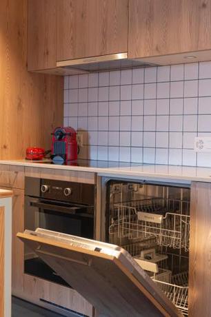 Imagen general del Apartamentos SWISSPEAK Resorts by Pierre and Vacances Premium Thyon. Foto 4