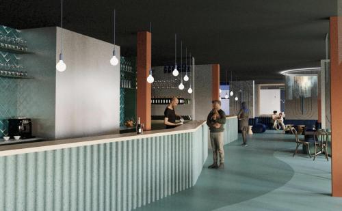 Imagen general del Apartamentos SWISSPEAK Resorts by Pierre and Vacances Premium Thyon. Foto 8