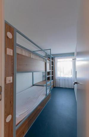 Imagen general del Apartamentos SWISSPEAK Resorts by Pierre and Vacances Premium Thyon. Foto 10