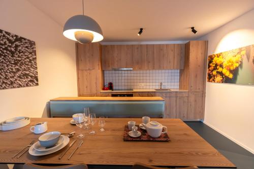 Imagen general del Apartamentos SWISSPEAK Resorts by Pierre and Vacances Premium Thyon. Foto 12