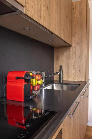 Imagen de la habitación del Apartamentos SWISSPEAK Resorts by Pierre and Vacances Premium Thyon. Foto 20