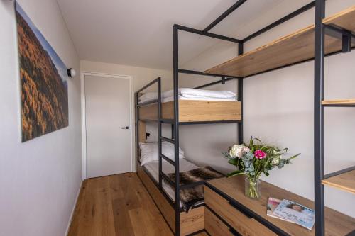 Imagen general del Apartamentos SWISSPEAK Resorts by Pierre and Vacances Premium Thyon. Foto 13