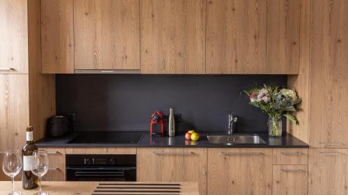 Imagen general del Apartamentos SWISSPEAK Resorts by Pierre and Vacances Premium Thyon. Foto 14