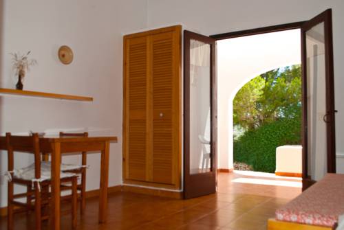 Imagen de la habitación del Apartamentos Sa Cala. Foto 2