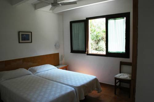 Imagen de la habitación del Apartamentos Sa Cala. Foto 3