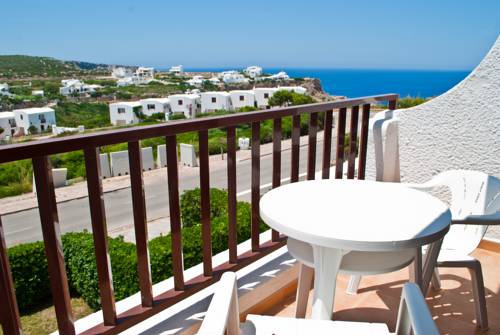 Imagen de la habitación del Apartamentos Sa Cala. Foto 6