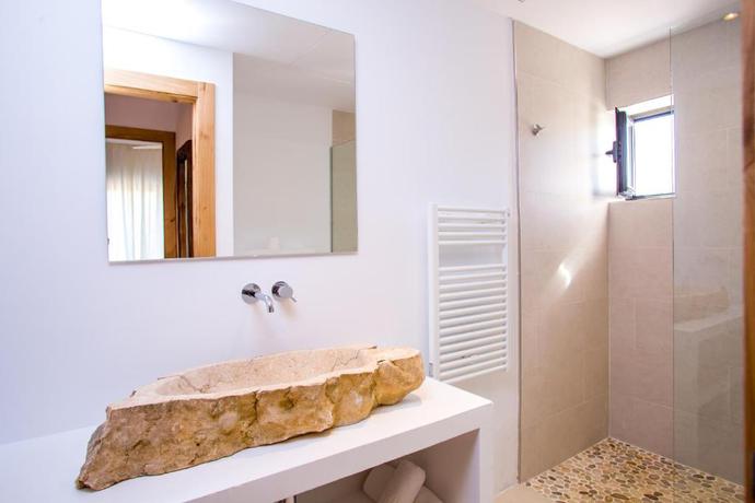 Imagen de la habitación del Apartamentos Sa Cala Suites. Foto 10