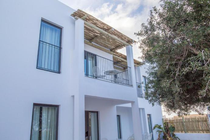 Imagen de los exteriores del Apartamentos Sa Cala Suites. Foto 17