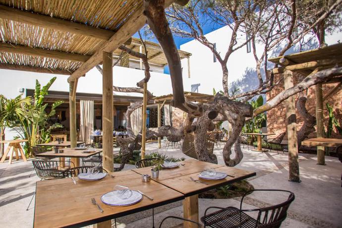 Imagen de los exteriores del Apartamentos Sa Cala Suites. Foto 19