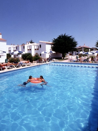 Imagen general del Apartamentos Sa Caleta. Foto 6