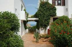 Imagen de los exteriores del Apartamentos Sa Cornisa. Foto 4