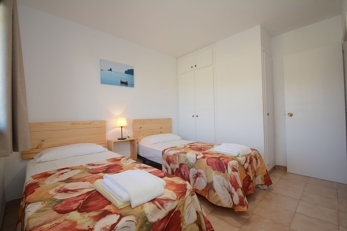 Imagen de la habitación del Apartamentos Sa Gavina Gaudi. Foto 3
