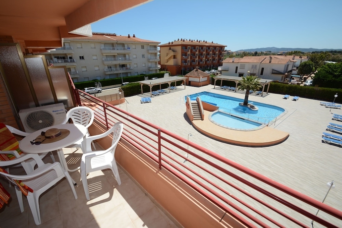 Imagen de la habitación del Apartamentos Sa Gavina Gaudi. Foto 4