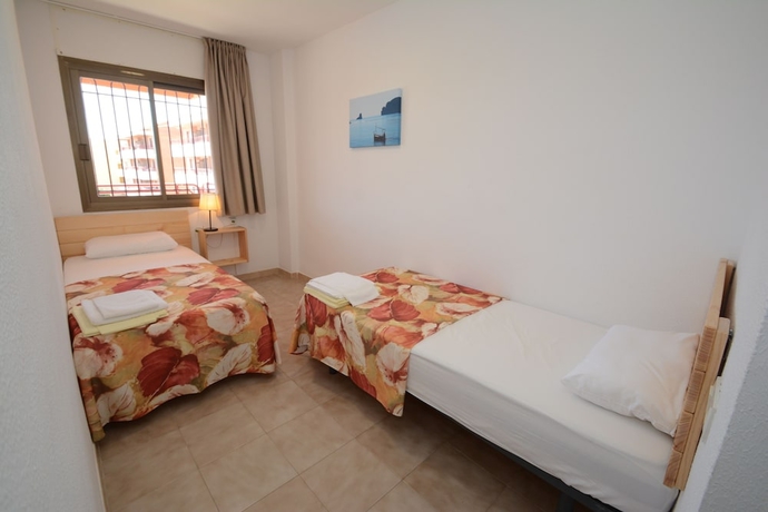 Imagen de la habitación del Apartamentos Sa Gavina Gaudi. Foto 5