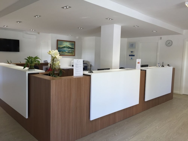 Imagen de los interiores del Apartamentos Sa Gavina Gaudi. Foto 19