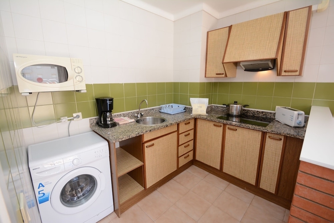 Imagen de la habitación del Apartamentos Sa Gavina Gaudi. Foto 6