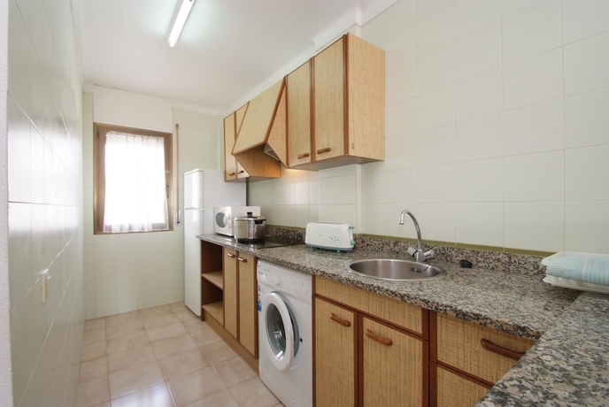 Imagen de la habitación del Apartamentos Sa Gavina Gaudi. Foto 7