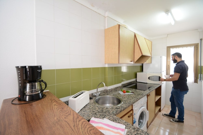 Imagen de la habitación del Apartamentos Sa Gavina Gaudi. Foto 9