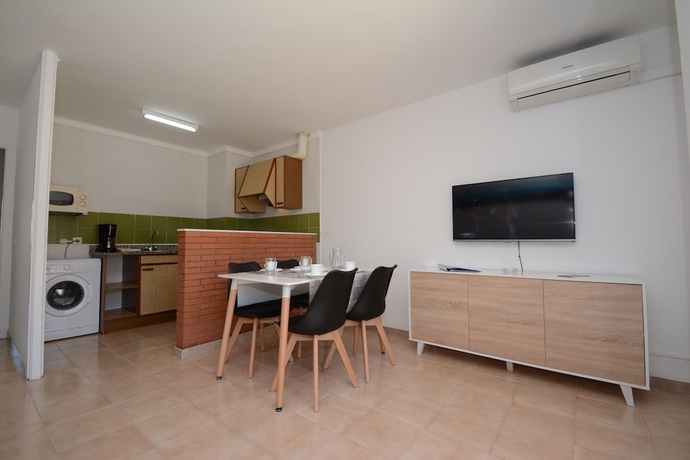 Imagen de la habitación del Apartamentos Sa Gavina Gaudi. Foto 10