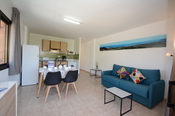 Imagen de la habitación del Apartamentos Sa Gavina Gaudi. Foto 11